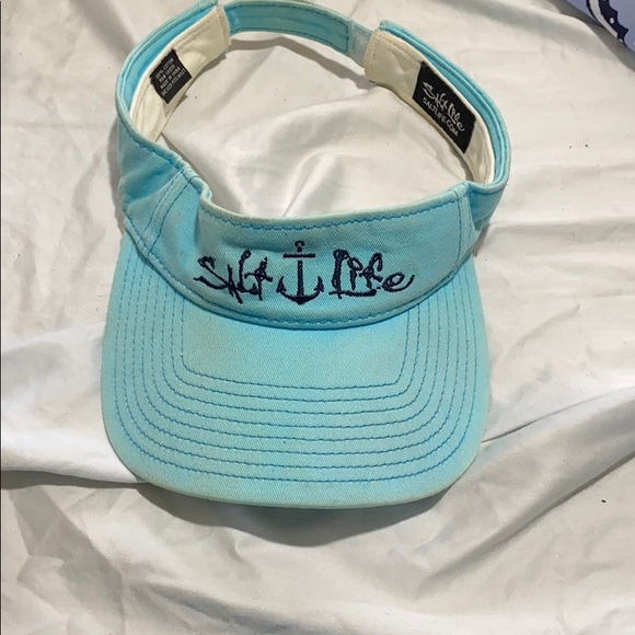 salt life visor - Picture 1 of 1
